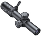 BUSH AR71424     1-4X24MM AR OPTICS DZ223 BLK 30MM