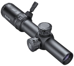 BUSH AR71424     1-4X24MM AR OPTICS DZ223 BLK 30MM