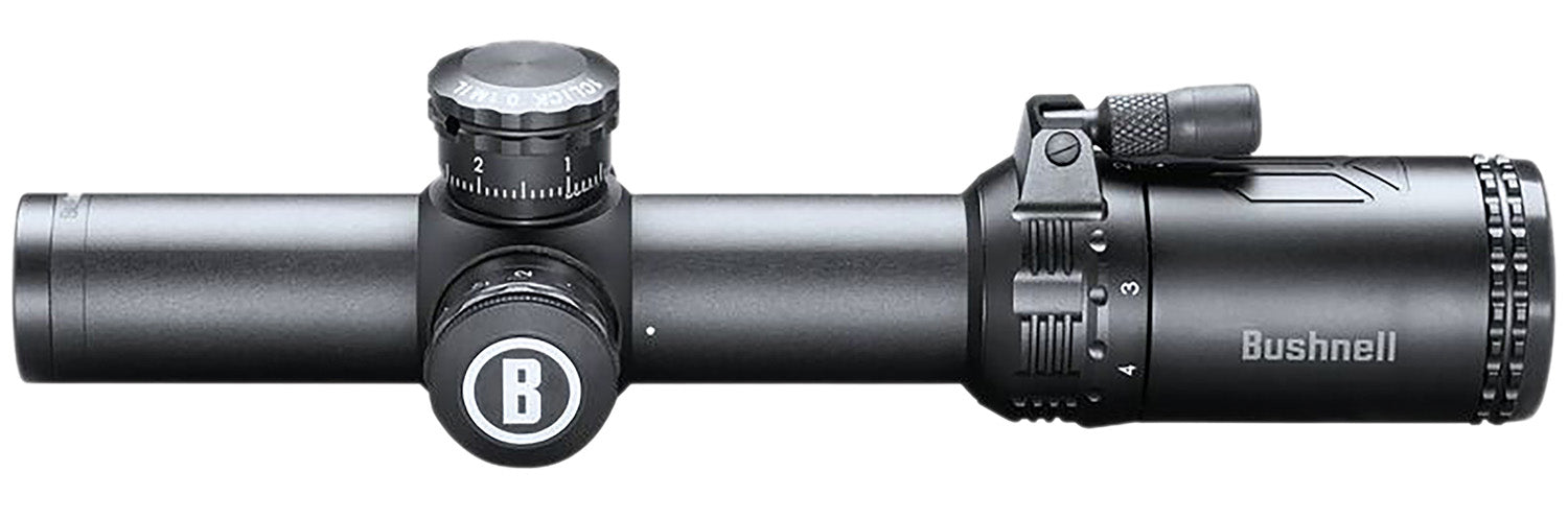 BUSH AR71424I    1-4X24MM AR OPTICS ILLUM
