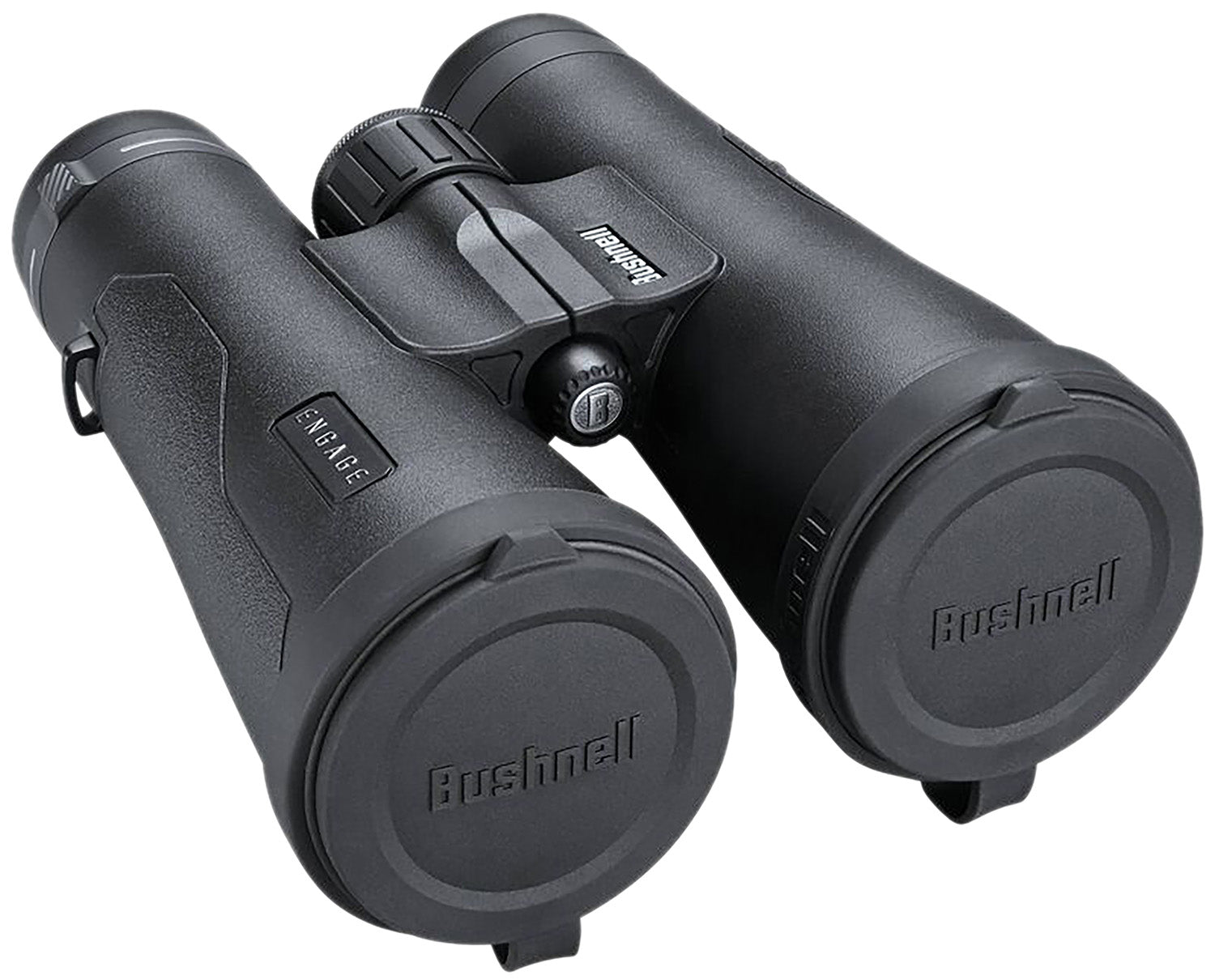BUSH BEN1050     10X50MM ENGAGE EDX BLACK