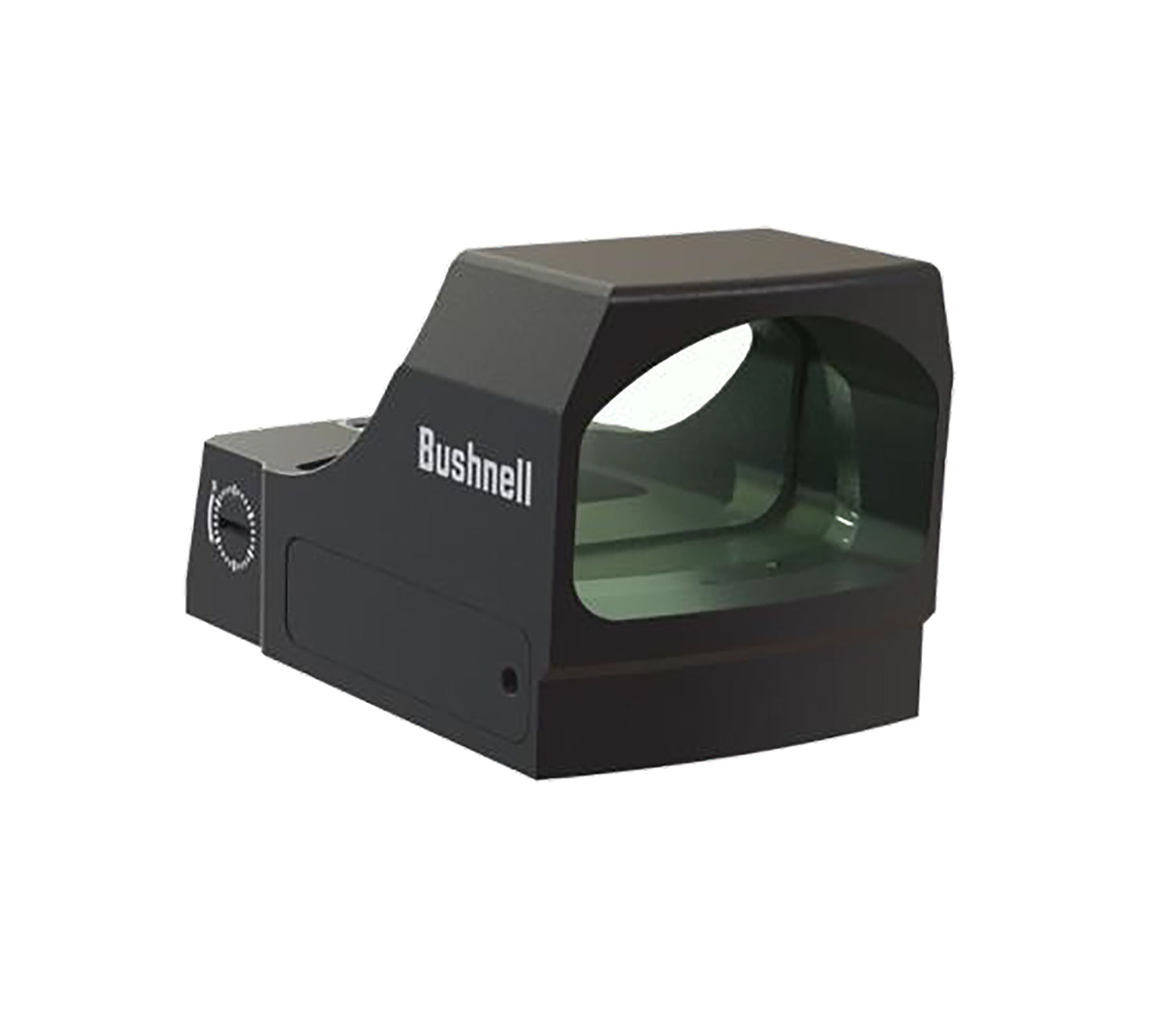 BUSH RXS10G      1X25MM RXS-10G BLACK REFLEX MC