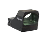 BUSH RXS10G      1X25MM RXS-10G BLACK REFLEX MC
