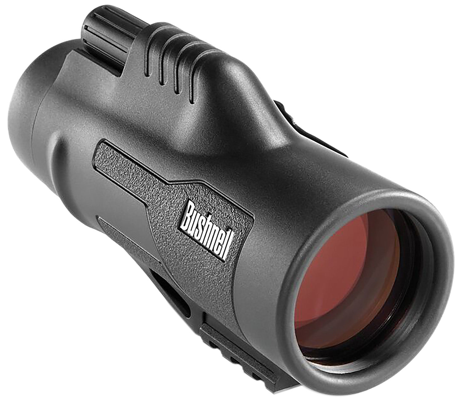BUSH 191142      10X42 LEGEND ULTRA HD BLACK