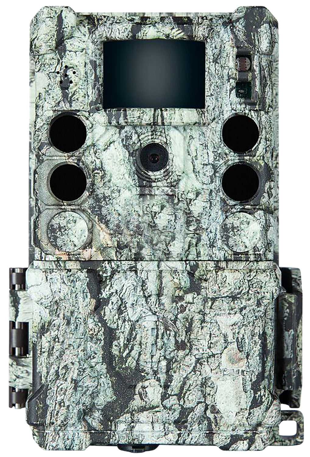 BUSH 119949C    30MP CORE S-4K TREE BARK CAMO