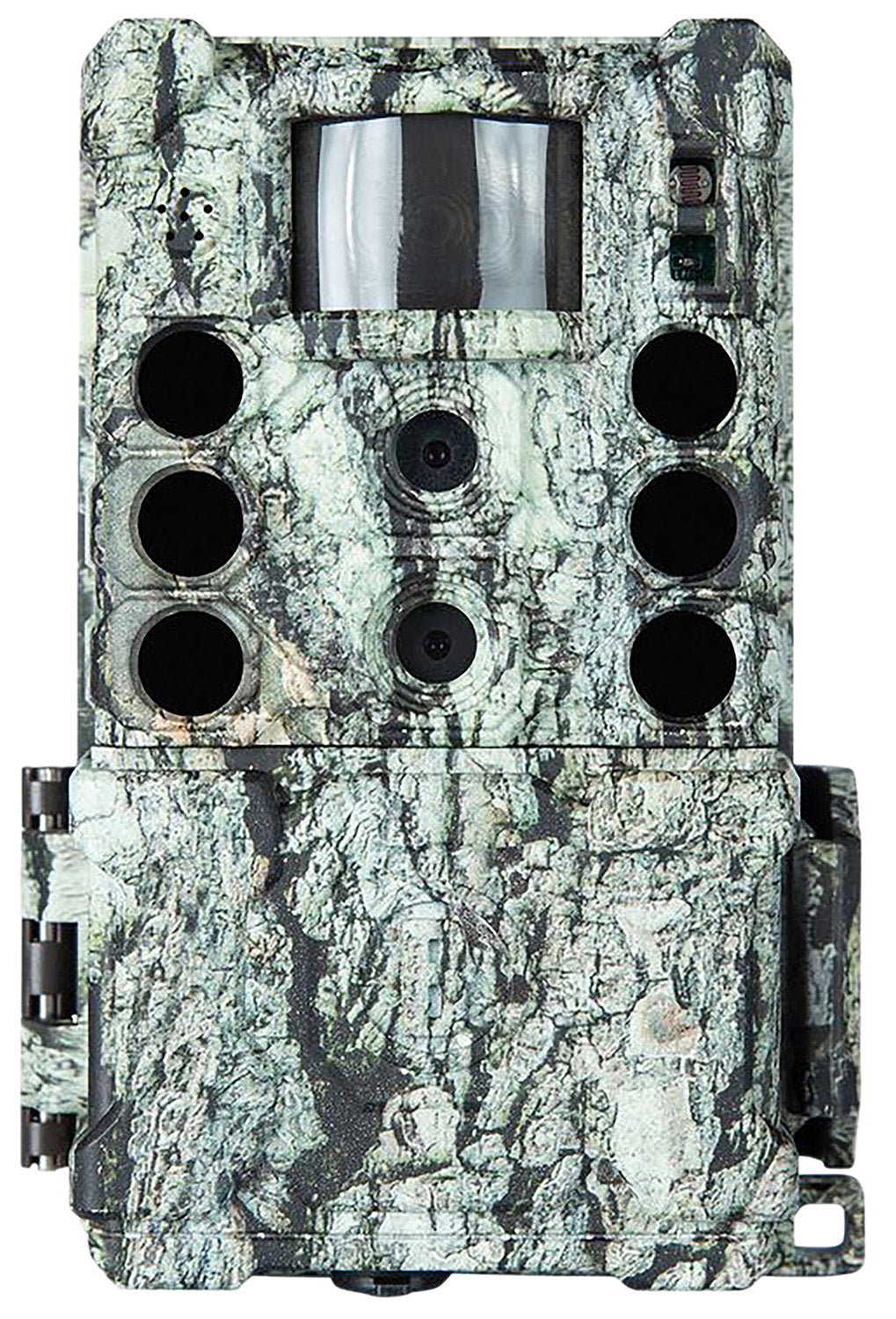 BUSH 119987C     32MP CORE DS-4K TREEBARK CAMO
