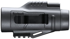 BUSH 191142      10X42 LEGEND ULTRA HD BLACK