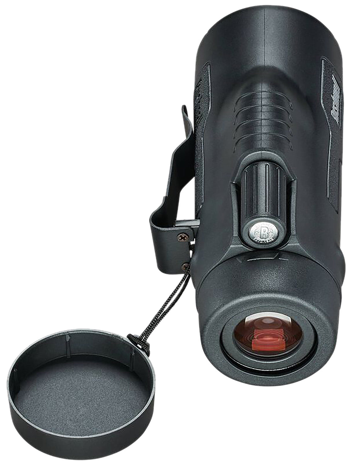 BUSH 191142      10X42 LEGEND ULTRA HD BLACK