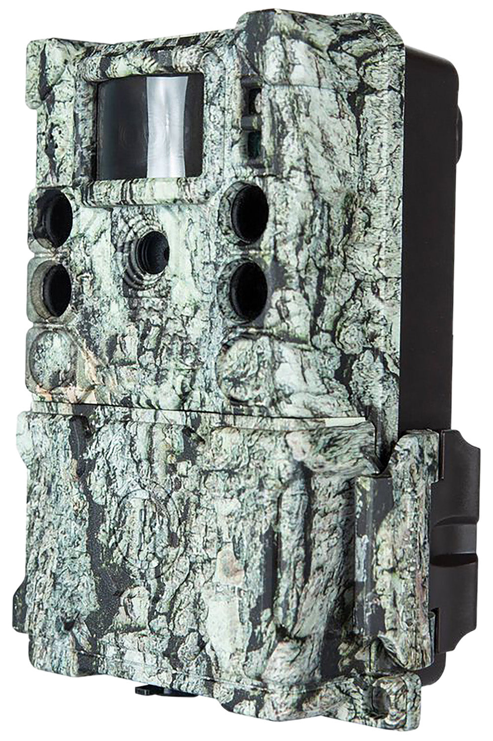 BUSH 119949C    30MP CORE S-4K TREE BARK CAMO