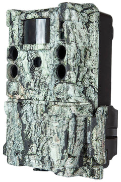 BUSH 119949C    30MP CORE S-4K TREE BARK CAMO