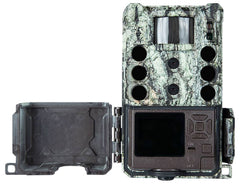 BUSH 119987C     32MP CORE DS-4K TREEBARK CAMO