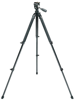 BUSH 784030      60" BLACK ADVANCED TRIPOD