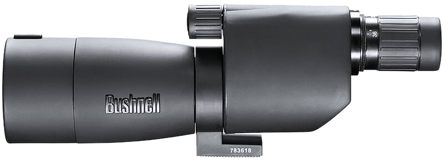 BUSH 783618      18-36X50MM, BLACK, PORRO