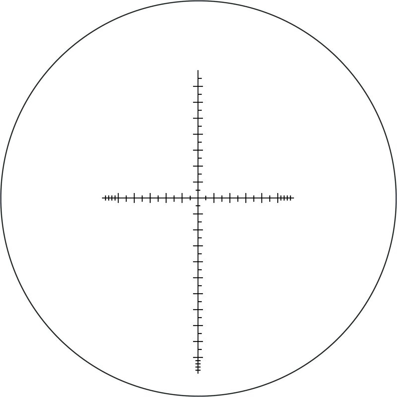 BUSH 781545ED    15-45X60 T SERIES FDE