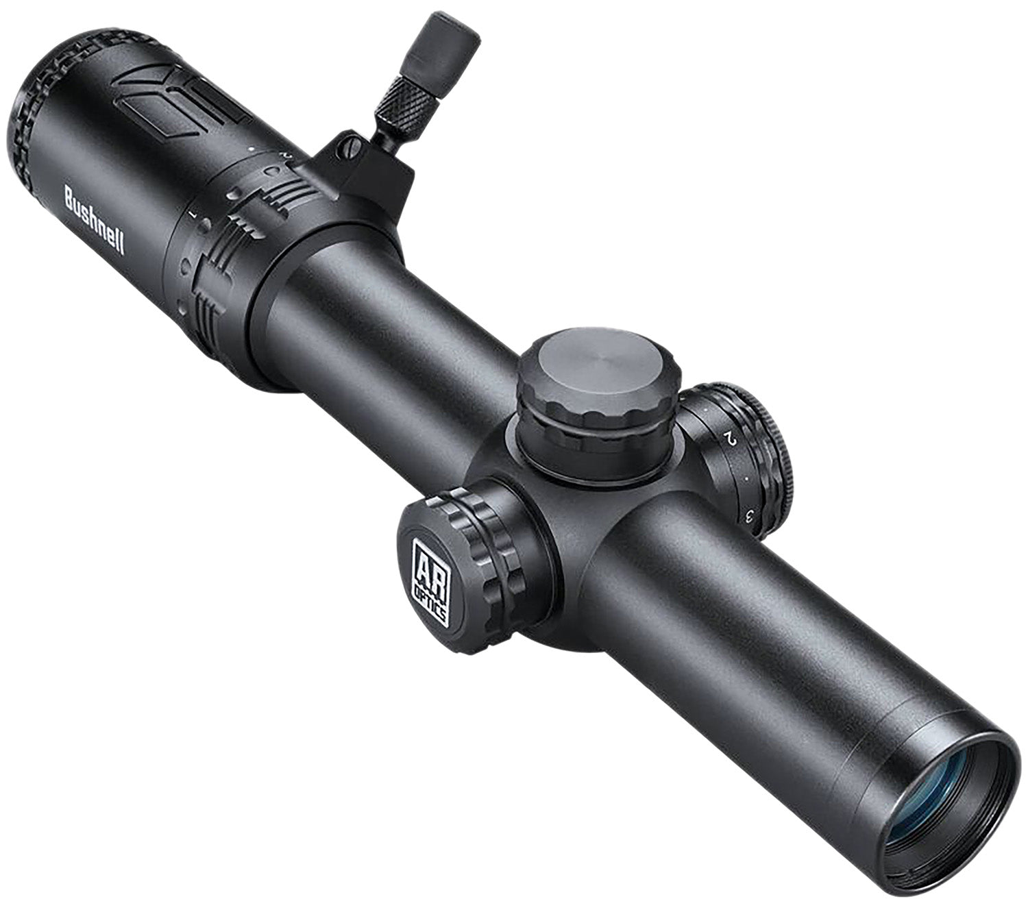 BUSH AR71624I    1-6X24MM AR OPTICS