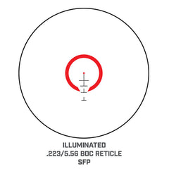 BUSH AR71624I    1-6X24MM AR OPTICS
