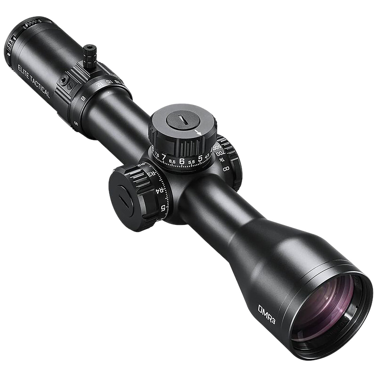 BUSH ETDMR3G4    ELITE TACTICAL 3.5-21X50 DMR3