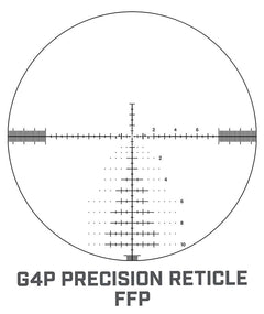 BUSH ETXRS3G4    ELITE TACTICAL 6-36X56 XRS3