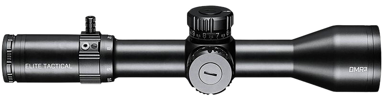 BUSH ETDMR3G4    ELITE TACTICAL 3.5-21X50 DMR3