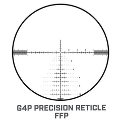BUSH ETDMR3G4    ELITE TACTICAL 3.5-21X50 DMR3