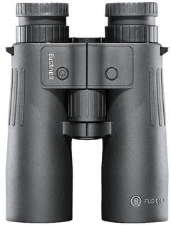 BUSH FX1042AD    10X42MM FUSION X BLK