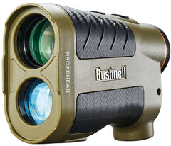 BUSH LA1500AD    6X24 BROADHEAD GREEN LRF