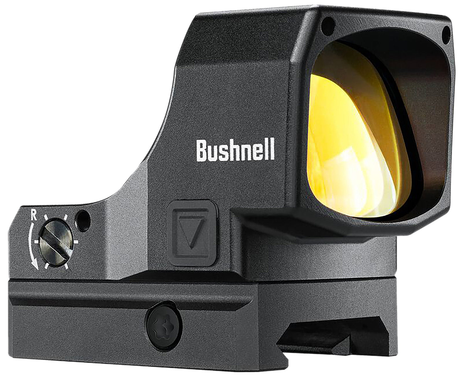 BUSH RXM300      1X28MM RXM-300 BLACK