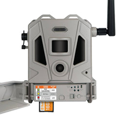BUSH 119904D    CELLUCORE 20 DUAL SIM TAN, BOX