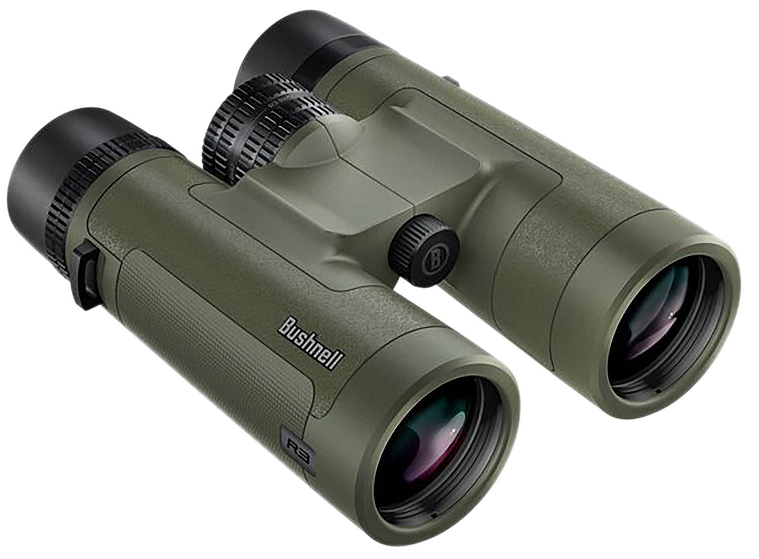 BUSH R3-842     8X42 R3, RANGER GREEN