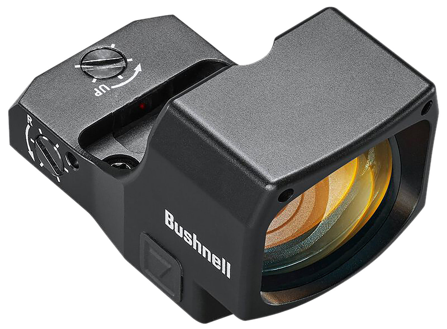 BUSH RXM300      1X28MM RXM-300 BLACK