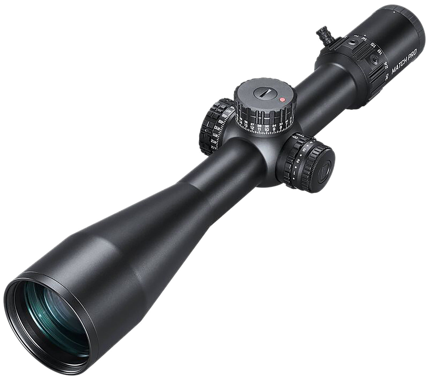BUSH MP53056AMI  MATCH PRO 5-30X56 MOA BOX 5L