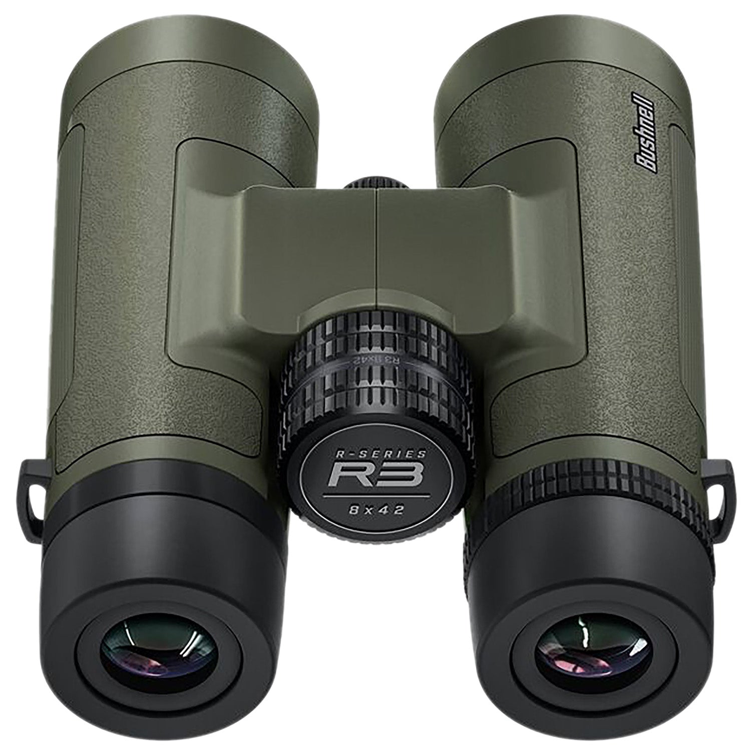 BUSH R3-842     8X42 R3, RANGER GREEN
