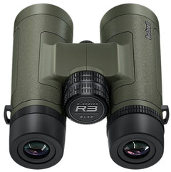 BUSH R3-842     8X42 R3, RANGER GREEN