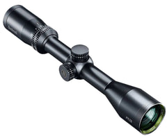 BUSH R3-3940S4   3-9X40  R3 RIMFIRE BLACK