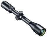 BUSH R3-41240S4  4-12X40 R3 RIMFIRE BLACK RIFLESCP