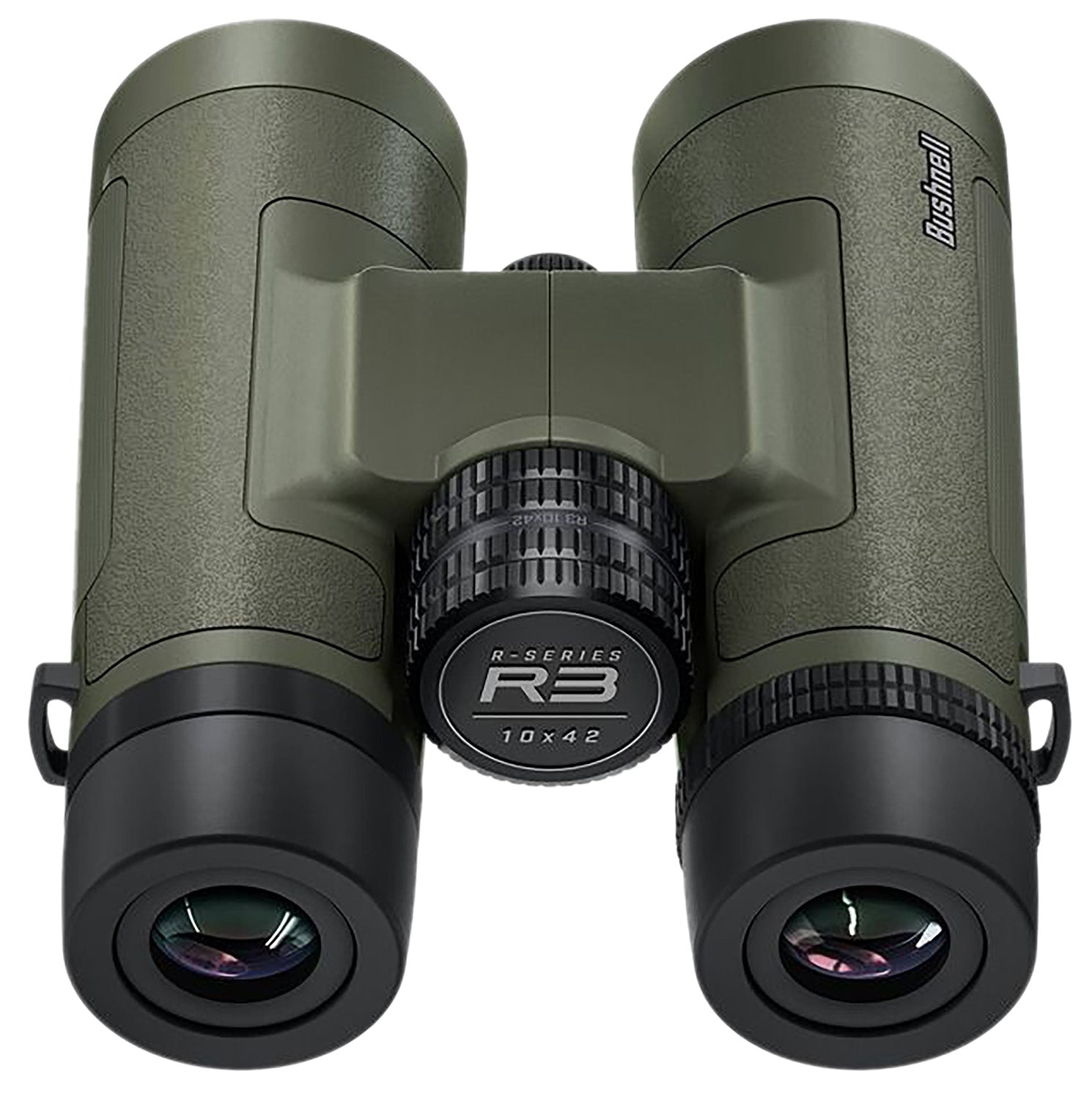 BUSH R3-1042    10X42 R3, RANGER GREEN,
