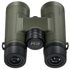BUSH R3-1042    10X42 R3, RANGER GREEN,
