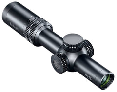 BUSH R5-1624S26  1-6X24  R5 BLACK RIFLESCOPE