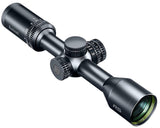 BUSH R5-41240S25 4-12X40 R5 BLACK RIFLESCOPE