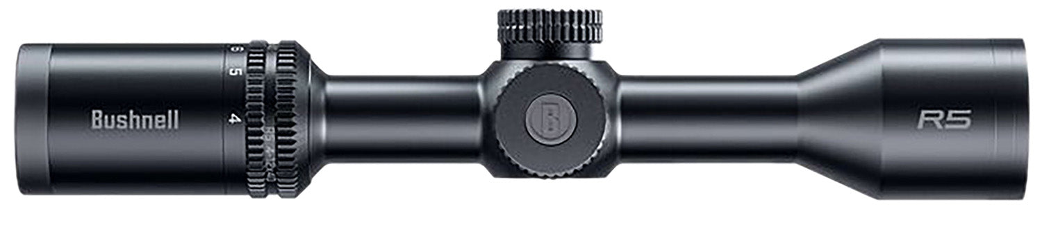BUSH R5-41240S25 4-12X40 R5 BLACK RIFLESCOPE