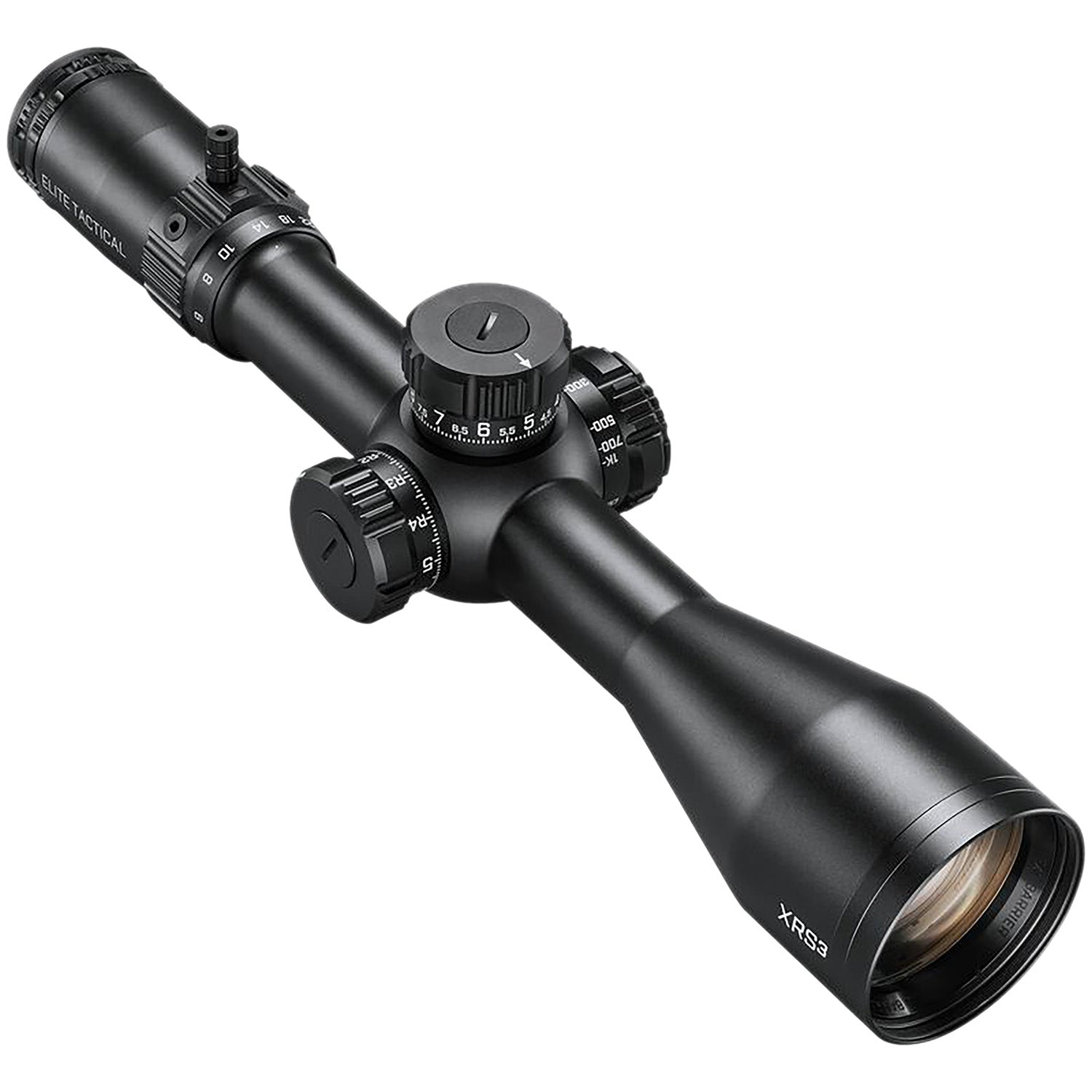 BUSH ETXRS3G5I   ELITE TACTICAL 6-36X56 ELITE TACT