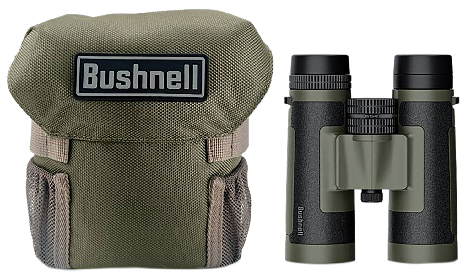 BUSH R5-1042     10X42 R5 RANGER GREEN