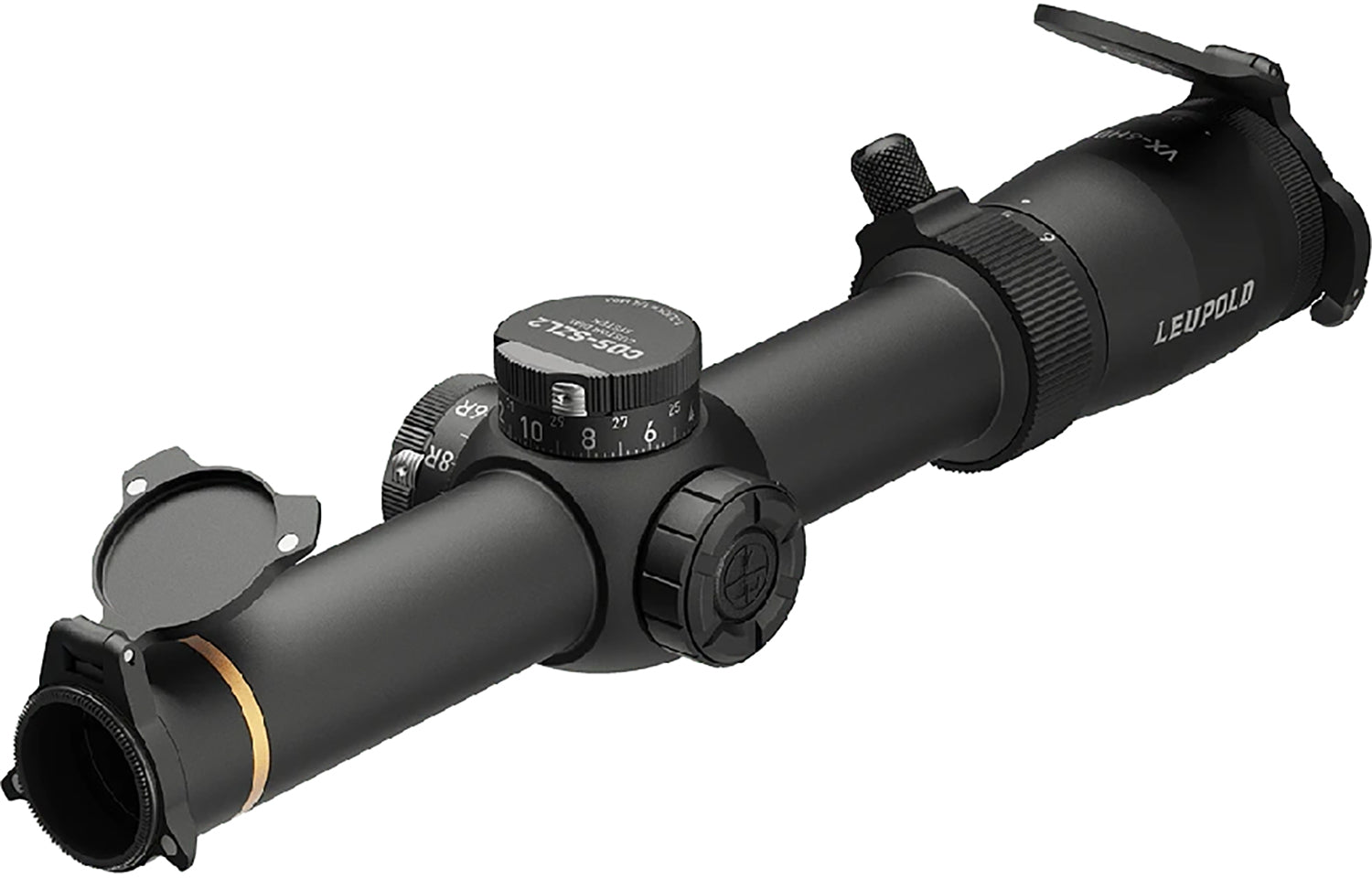 LEU 183835 VX-6HD G2 1- 6X24IL CDS-SZL2 FDDPX 30M