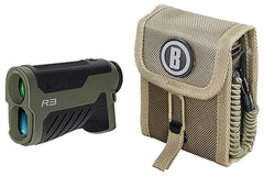 BUSH R3-1200     6X25 R3 RANGEFINDER RANGER GREEN