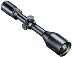 BUSH R3-3950S3   3-9X50  R3 BLACK RIFLESCOP