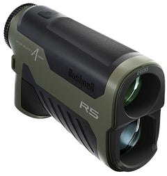 BUSH R5-2000     6X25 R5 RANGEFINDER RANGER GREEN