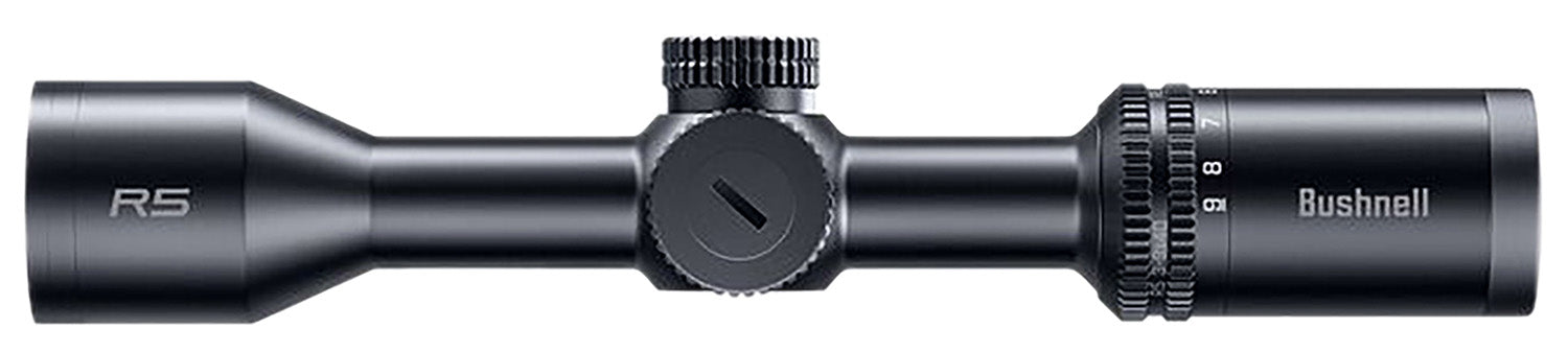 BUSH R5-3940S9   3-9X40  R5 BLACK RIFLESCOPE