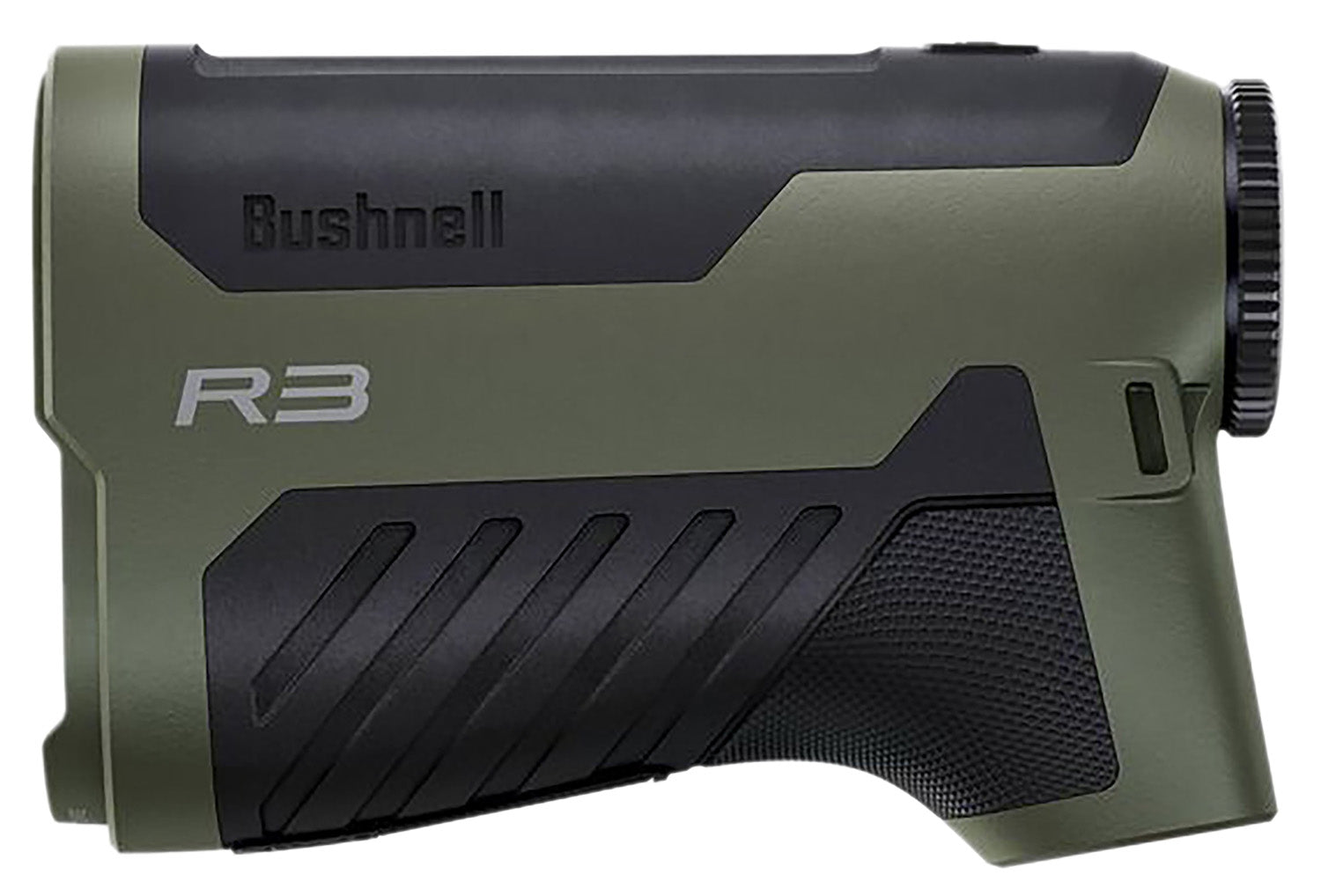 BUSH R3-1200     6X25 R3 RANGEFINDER RANGER GREEN