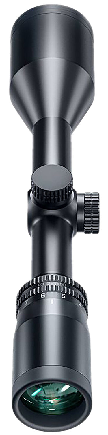 BUSH R3-3950S3   3-9X50  R3 BLACK RIFLESCOP
