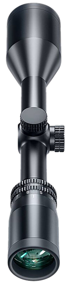 BUSH R3-3950S3   3-9X50  R3 BLACK RIFLESCOP