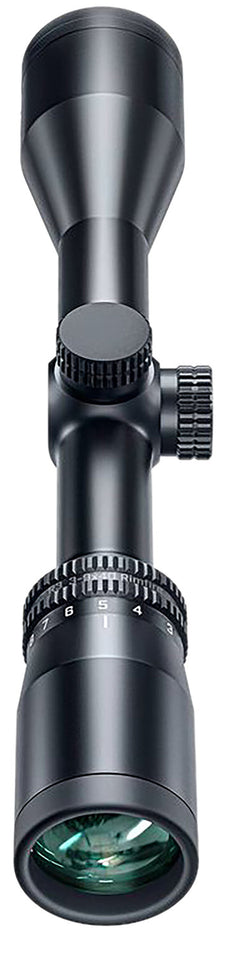 BUSH R3-3940S3   3-9X40  R3 BLACK RIFLESCOPE